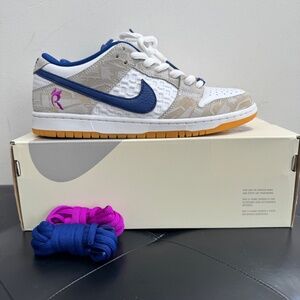 Nike SB dunk Rayssa Leal